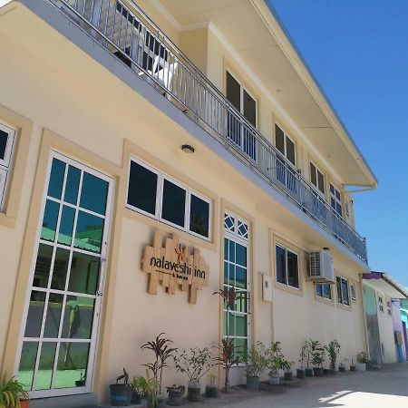 Nalaveshi Inn Huraa Exterior photo