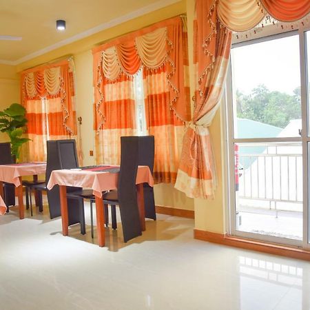 Nalaveshi Inn Huraa Exterior photo